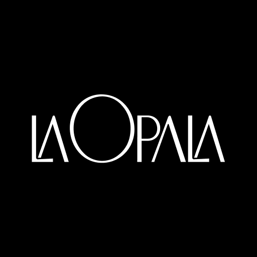 La Opala logo